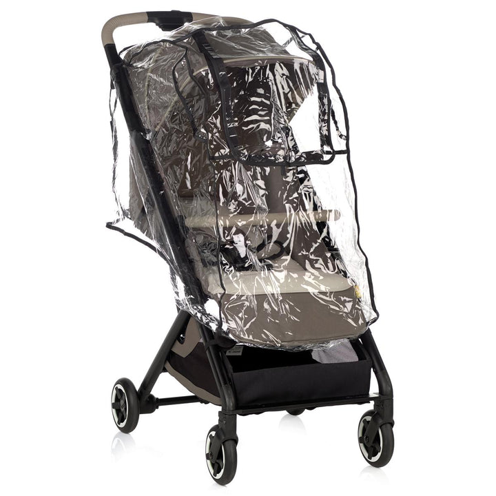 Jane Rocket Pro Compact Stroller, Dim Grey