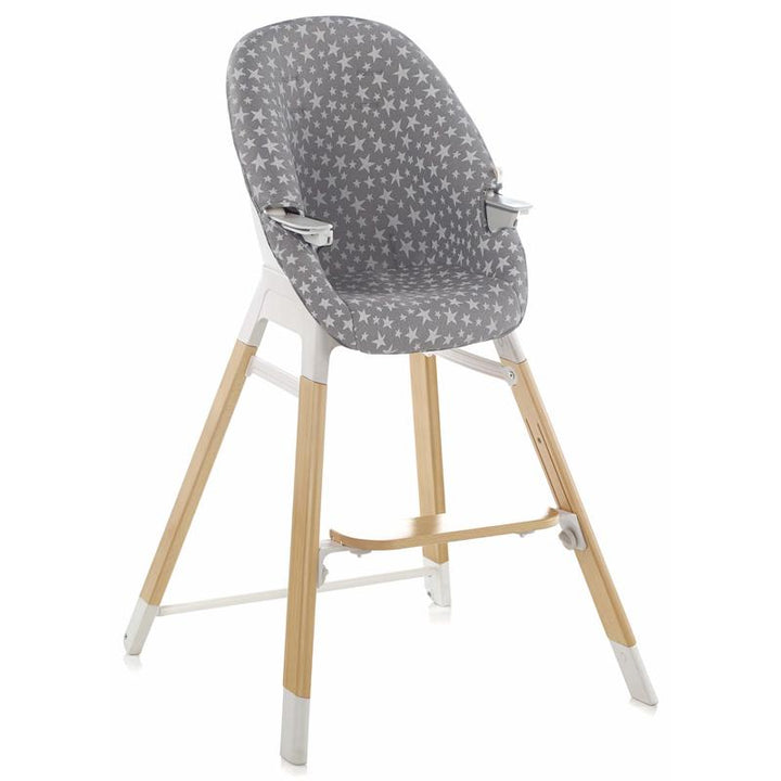 Jane Wooddy Evolutionary Highchair, Star