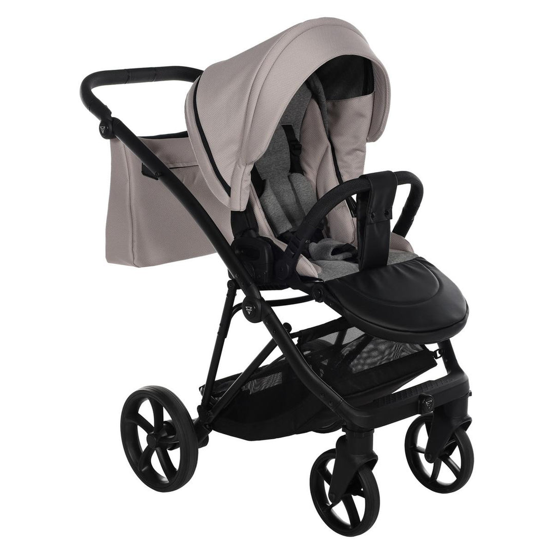 Junama Air V3 3 in 1 Travel System, Beige