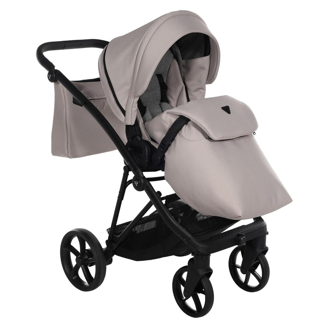 Junama Air V3 3 in 1 Travel System, Beige