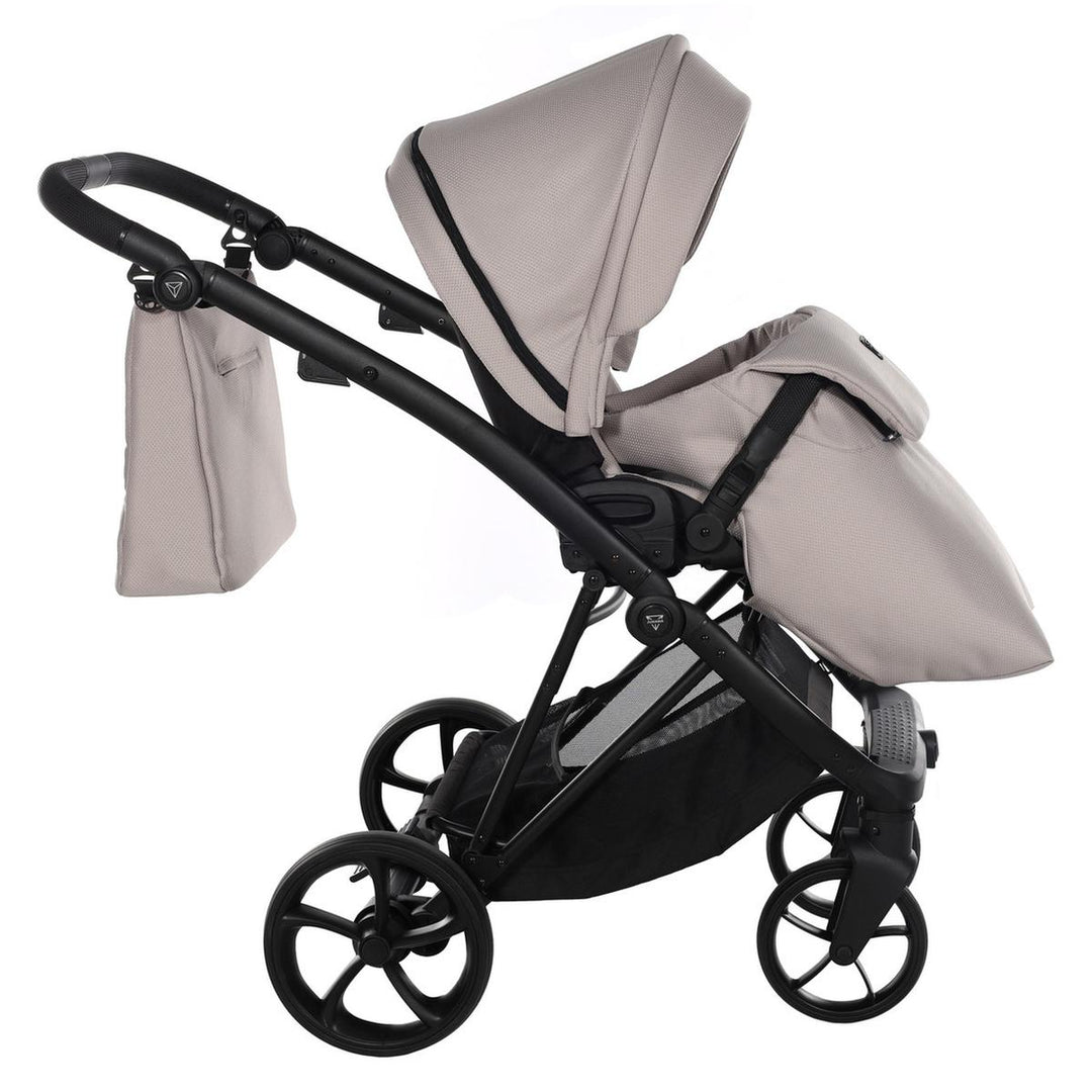 Junama Air V3 3 in 1 Travel System, Beige