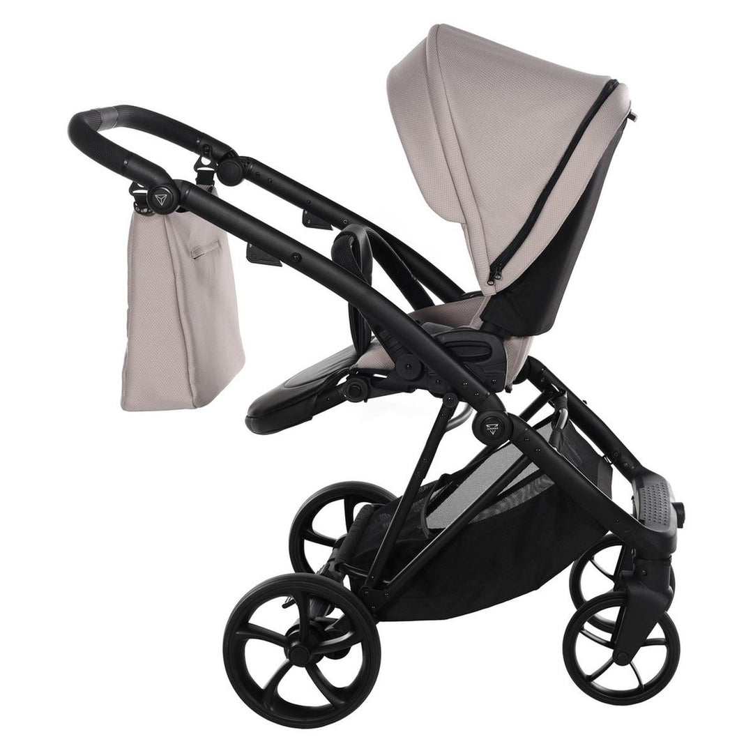 Junama Air V3 3 in 1 Travel System, Beige