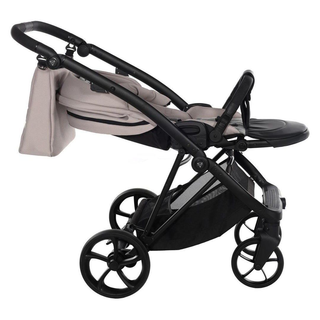 Junama Air V3 3 in 1 Travel System, Beige