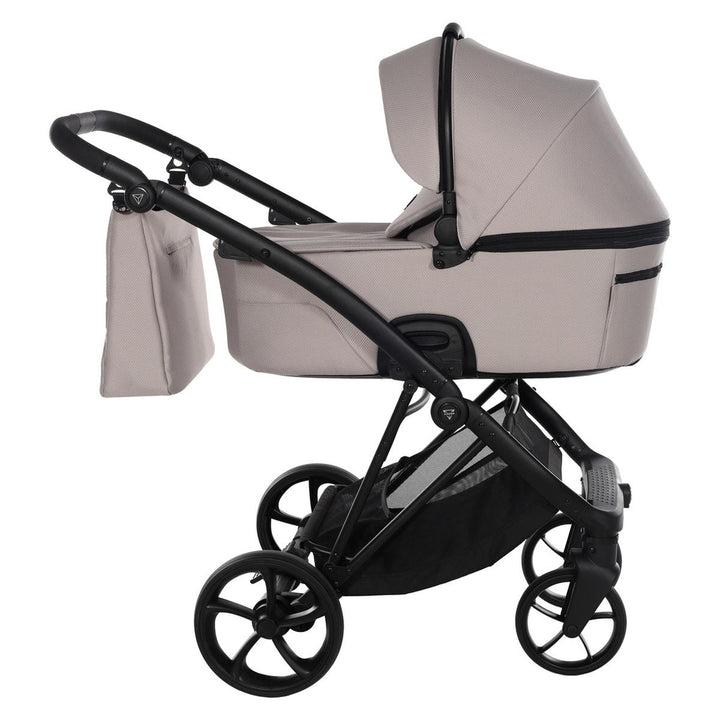 Junama Air V3 3 in 1 Travel System, Beige