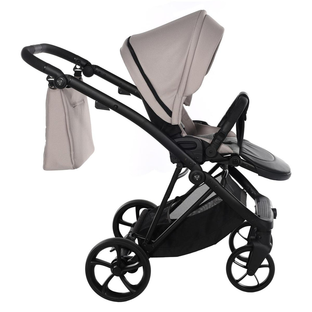 Junama Air V3 3 in 1 Travel System, Beige