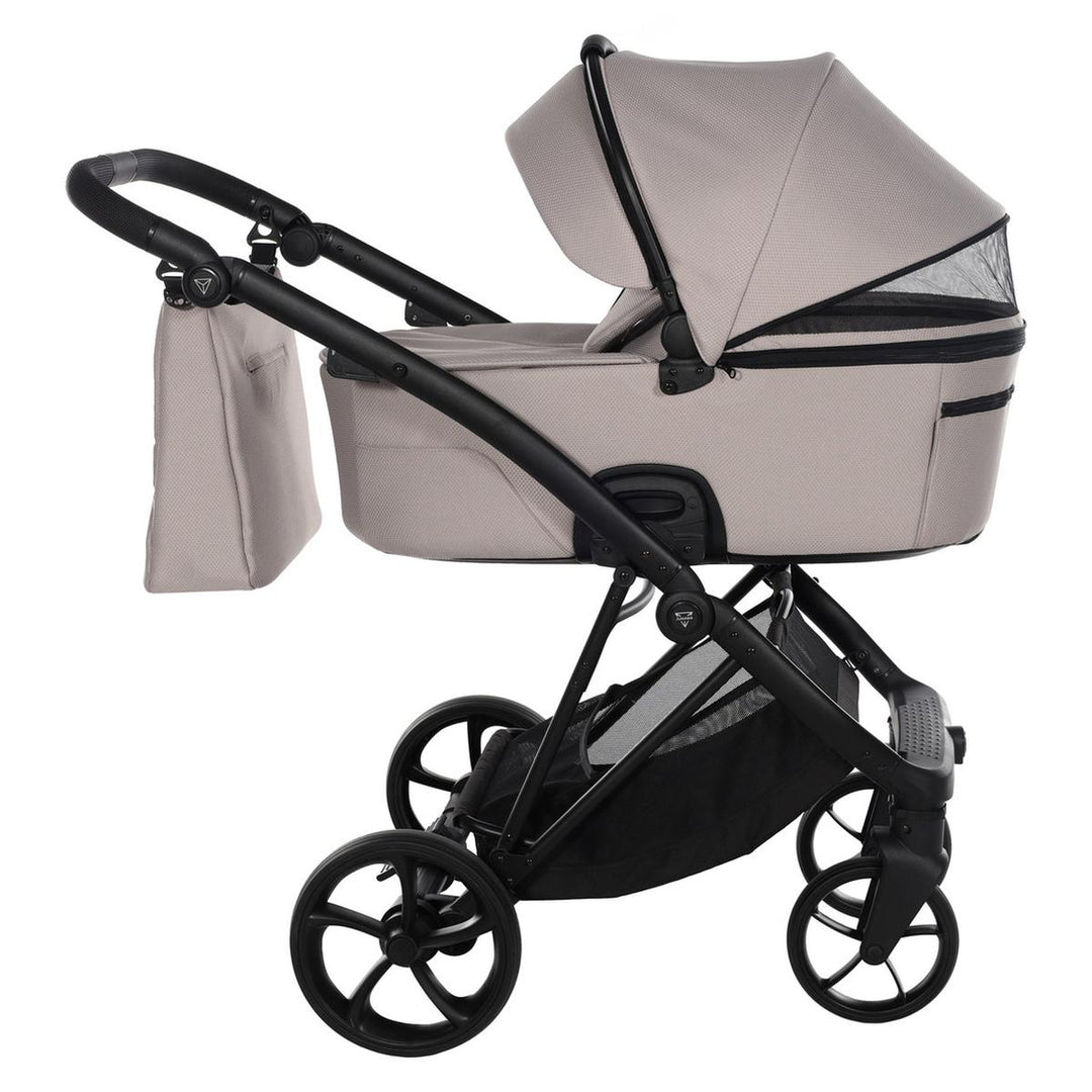 Junama Air V3 3 in 1 Travel System, Beige