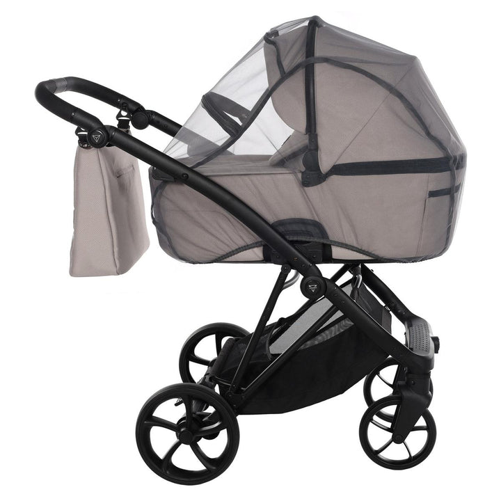 Junama Air V3 3 in 1 Travel System, Beige