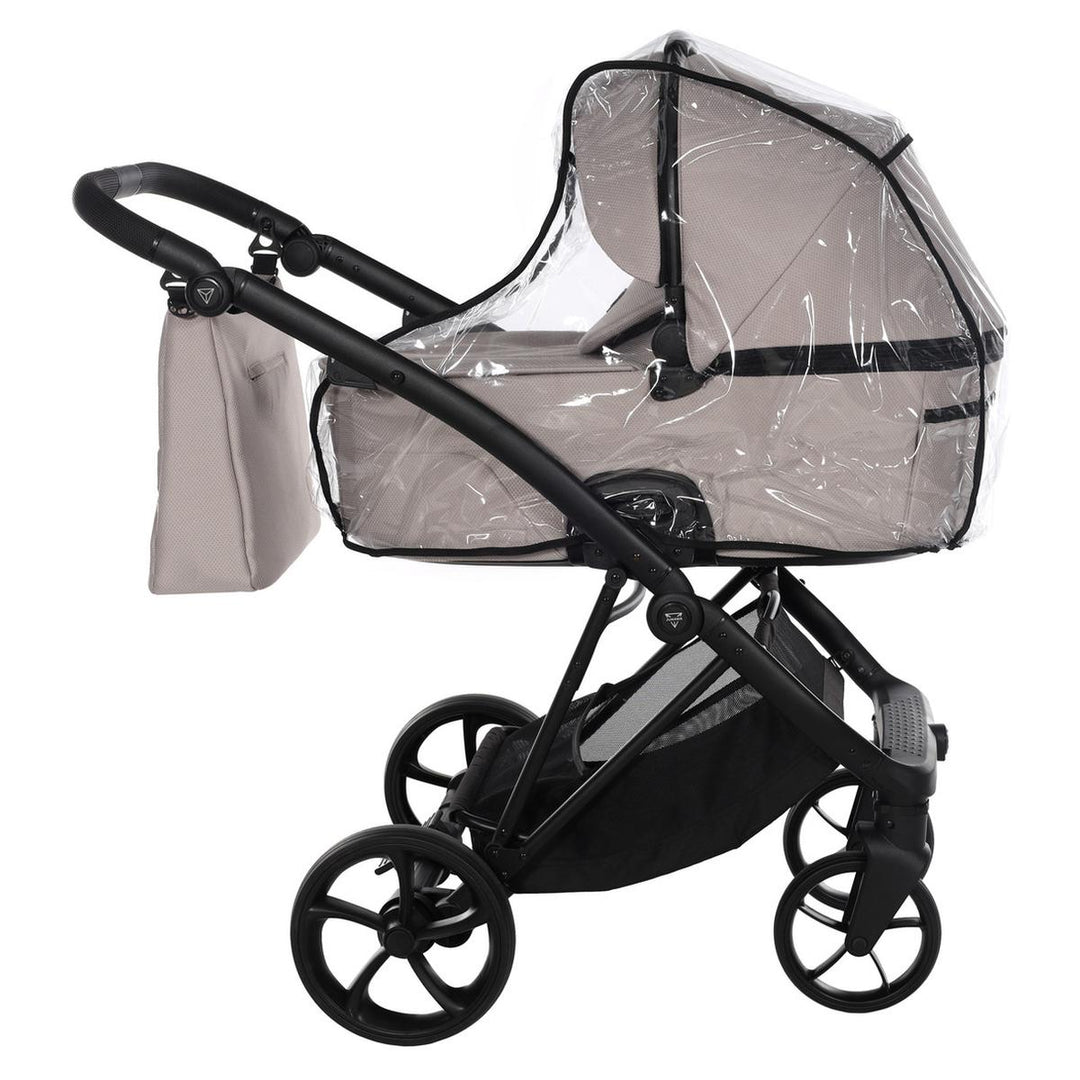 Junama Air V3 3 in 1 Travel System, Beige