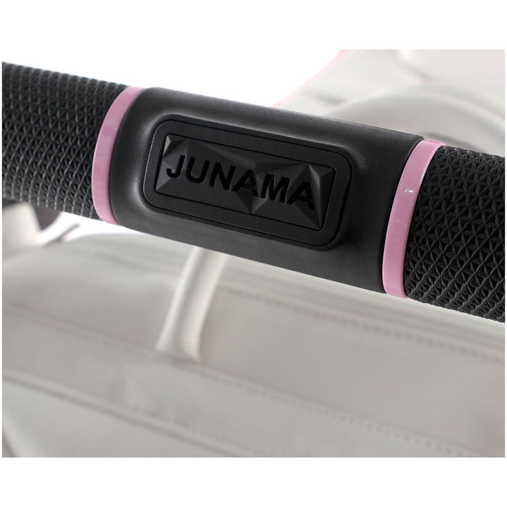 Junama Candy 3 in 1 Travel System, Pink