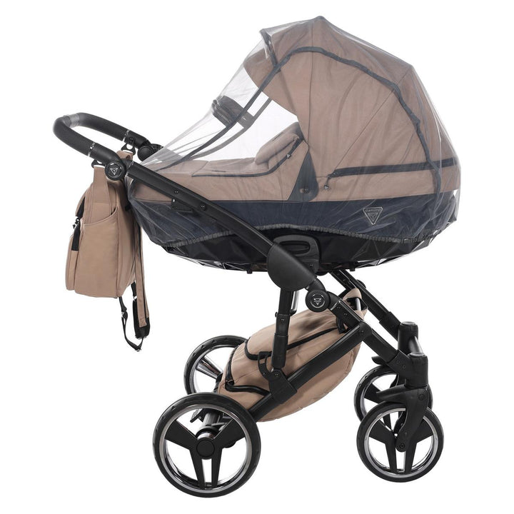 Junama Core 4 in 1 Isofix Travel System, Sand