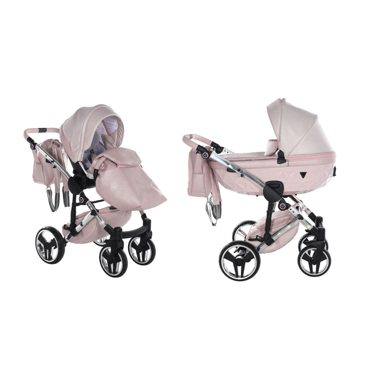 2 in 1 pram and pushchair sales