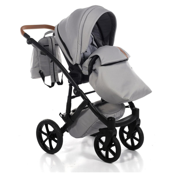 Junama Space 3 in 1 Travel System, Grey