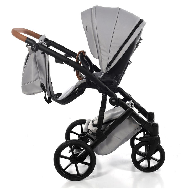 Junama Space 3 in 1 Travel System, Grey