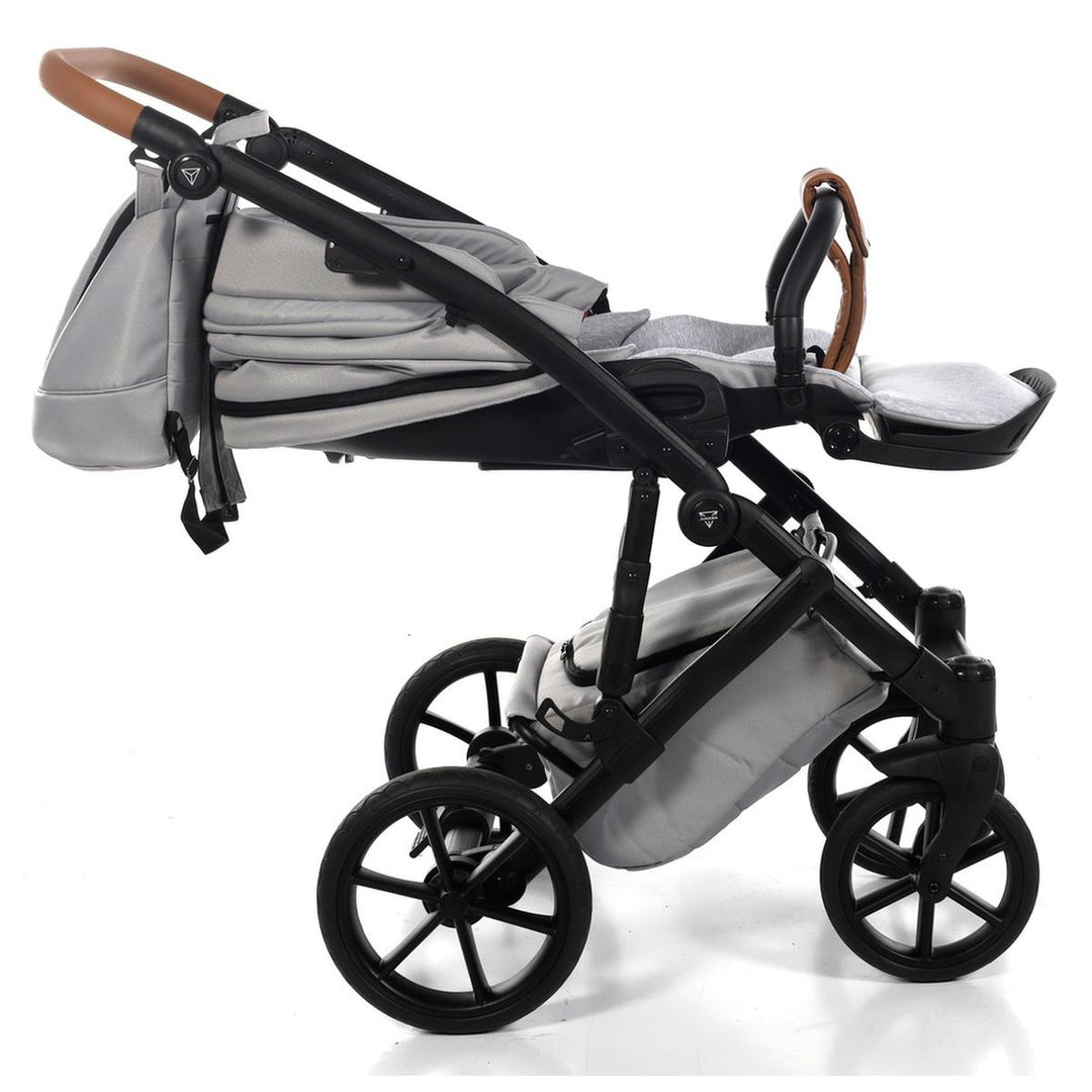 Junama Space 3 in 1 Travel System, Grey