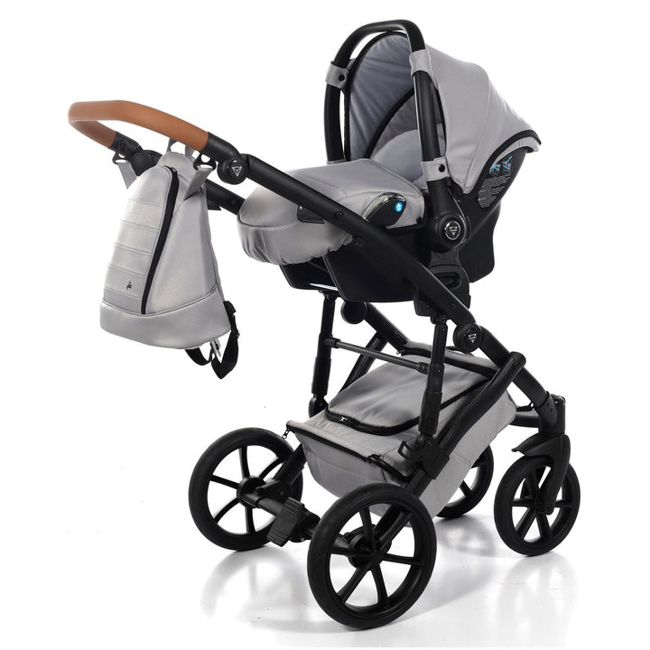 Junama Space 3 in 1 Travel System, Grey