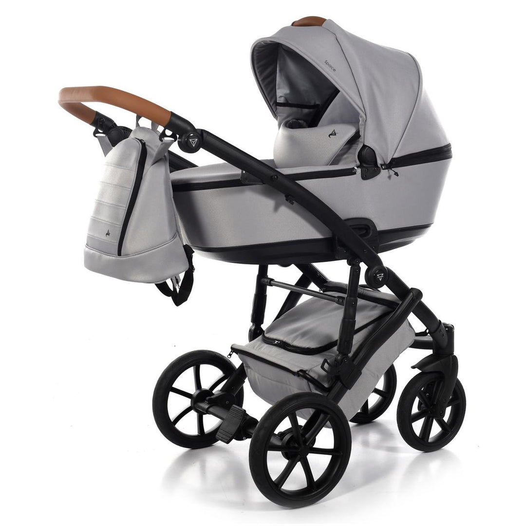 Junama Space 3 in 1 Travel System, Grey