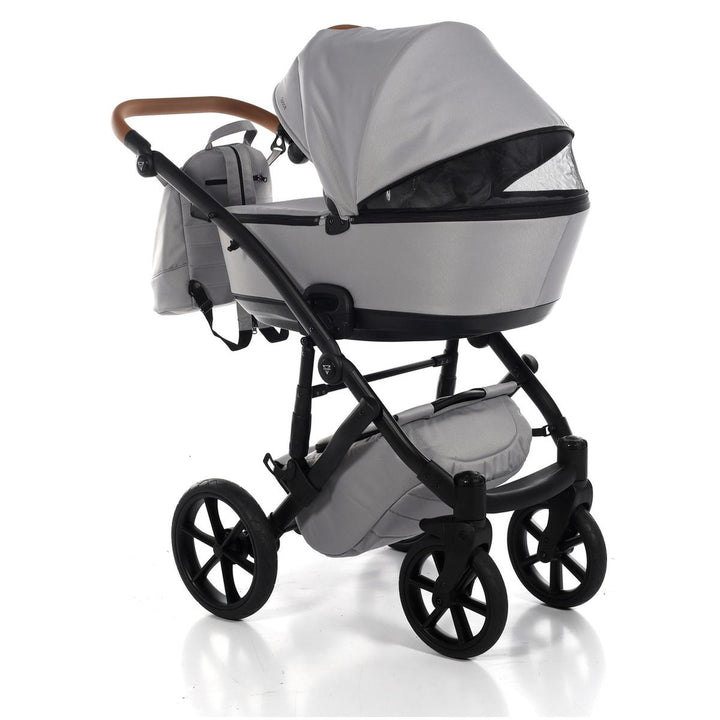 Junama Space 3 in 1 Travel System, Grey