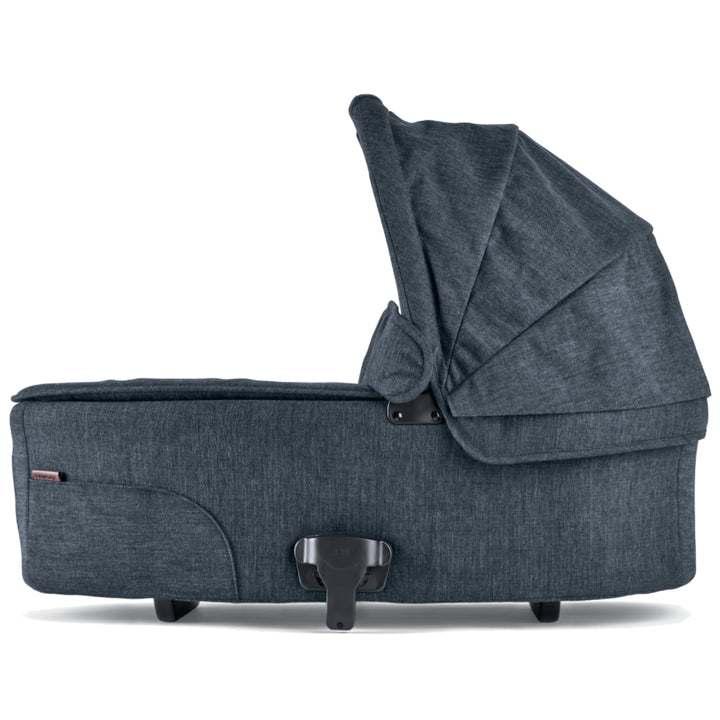 Mamas & Papas Flip XT3 7 Piece Cabriofix i-Size Travel System Bundle, Navy