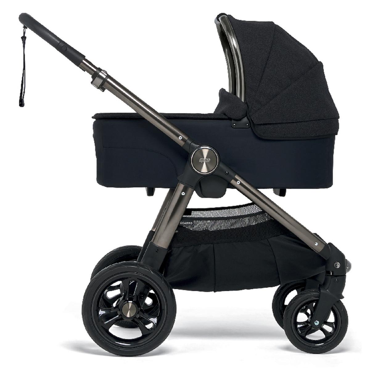 Mamas and papas ocarro 2024 wheels