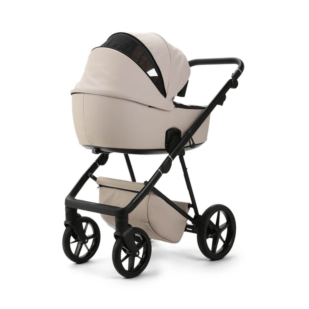 Mee-go Milano Evo 2 in 1 Pram & Pushchair, Sahara