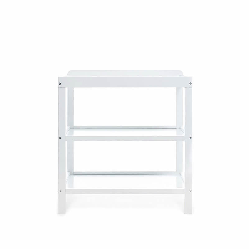 Obaby Grace 3 Piece Room Set, White