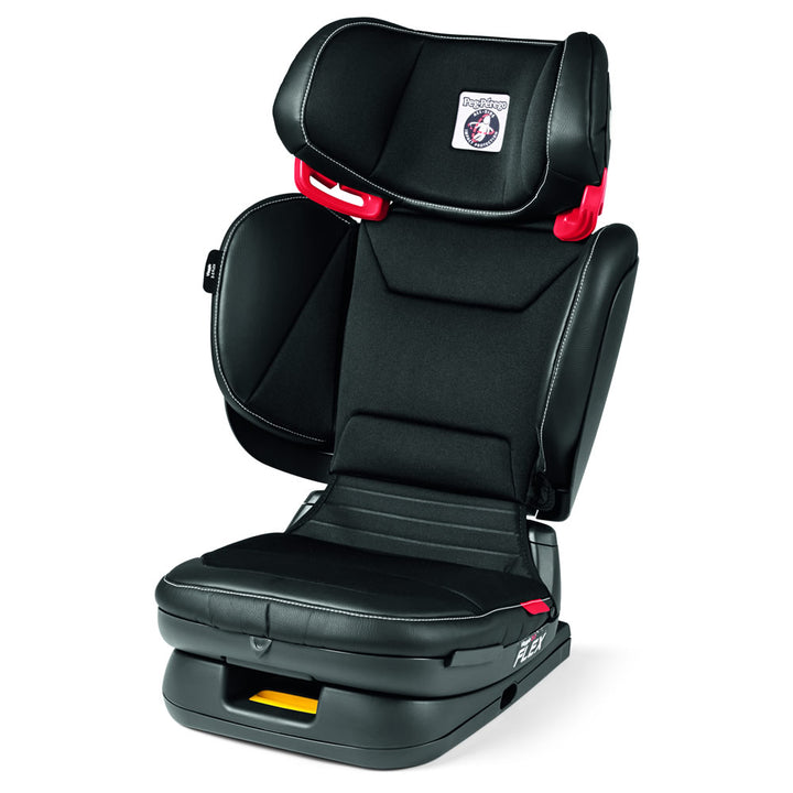 Peg Perego Viaggio 2-3 Flex Car Seat, Licorice