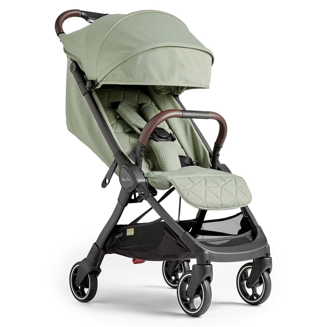 Silver Cross Clic Stroller, Sage