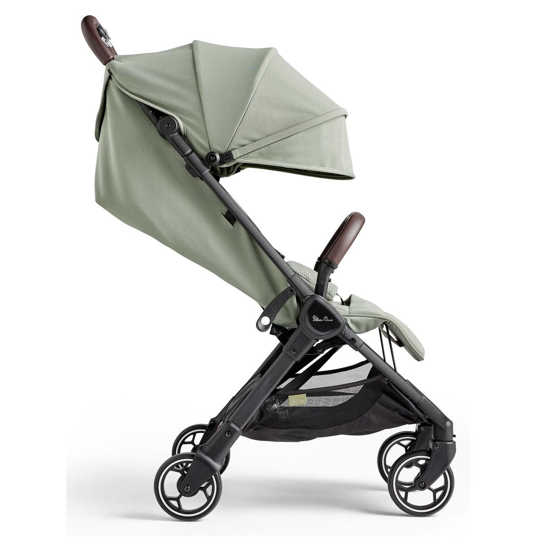 Silver Cross Clic Stroller, Sage