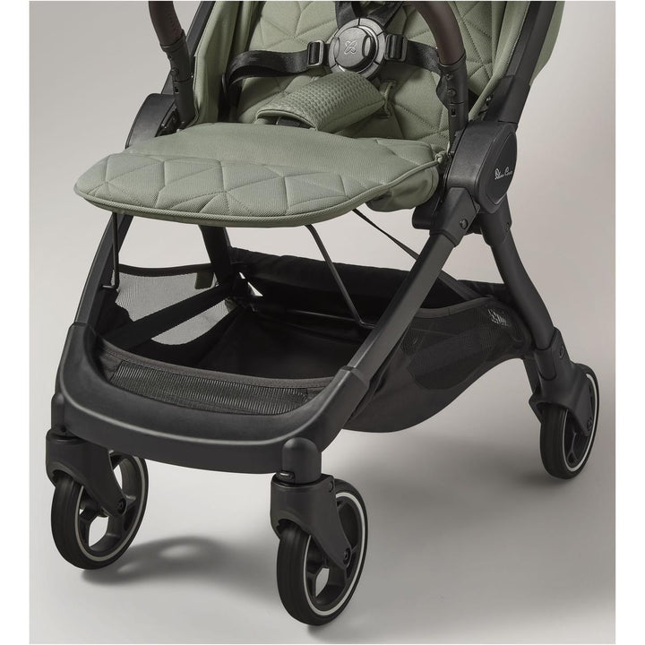 Silver Cross Clic Stroller, Sage