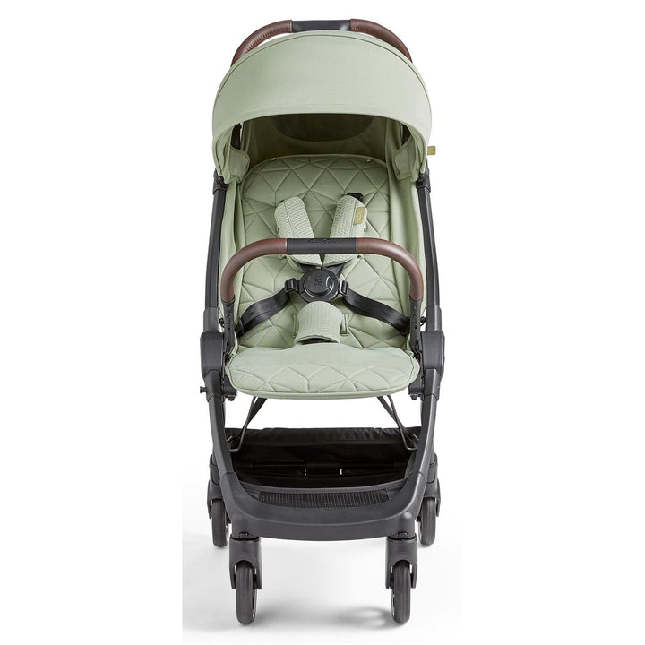 Silver Cross Clic Stroller, Sage