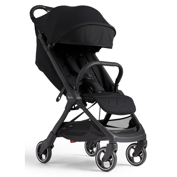 Silver Cross Clic Stroller, Space