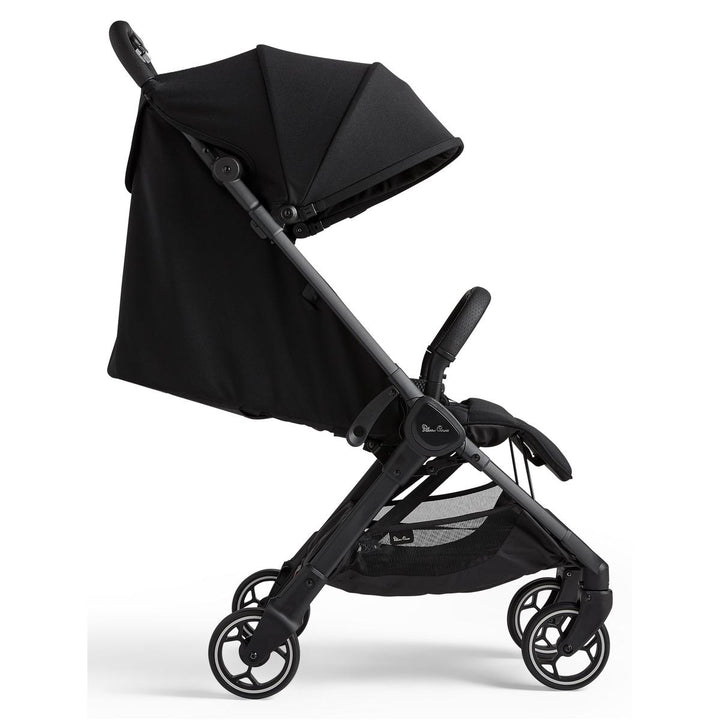 Silver Cross Clic Stroller, Space