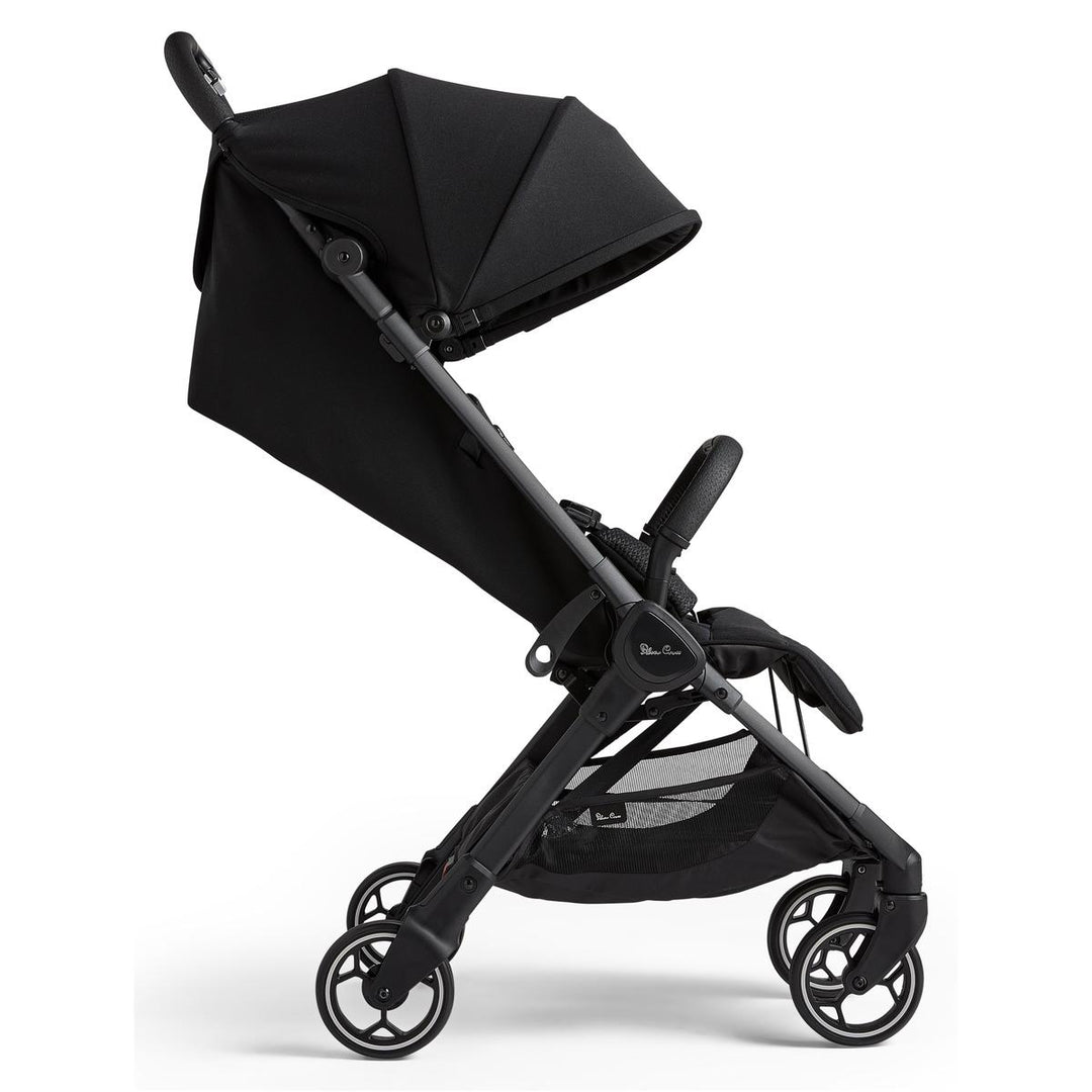 Silver Cross Clic Stroller, Space