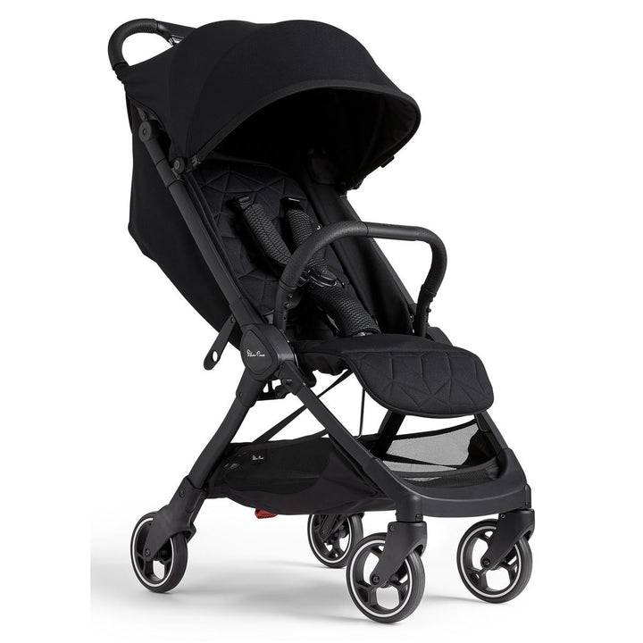 Silver Cross Clic Stroller, Space