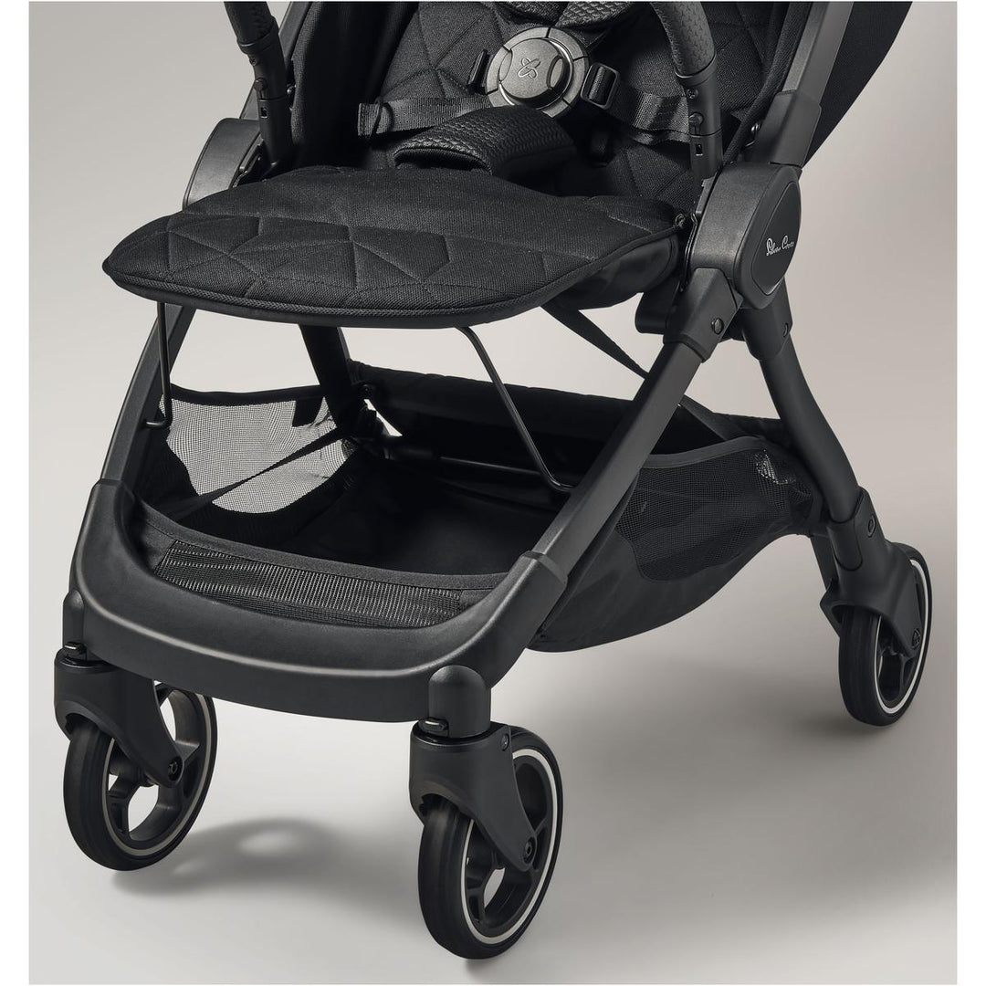 Silver Cross Clic Stroller, Space