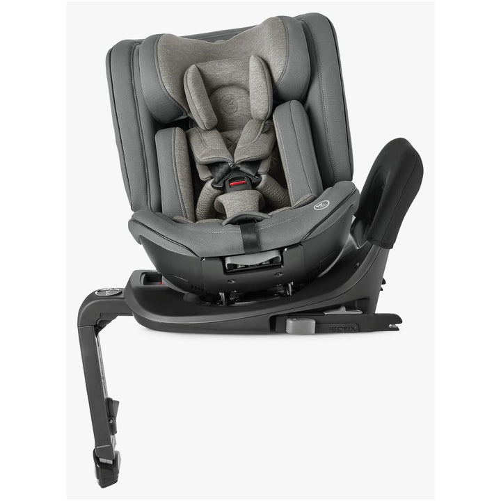 Silver Cross Motion All Size 360 i-Size Car Seat, Glacier