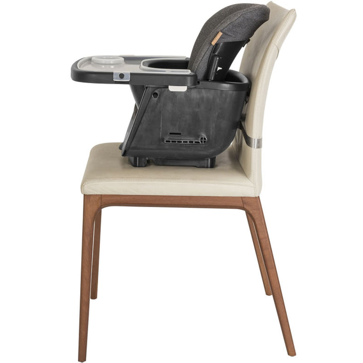 Tutti Bambini Nova Evolutionary Highchair, Black