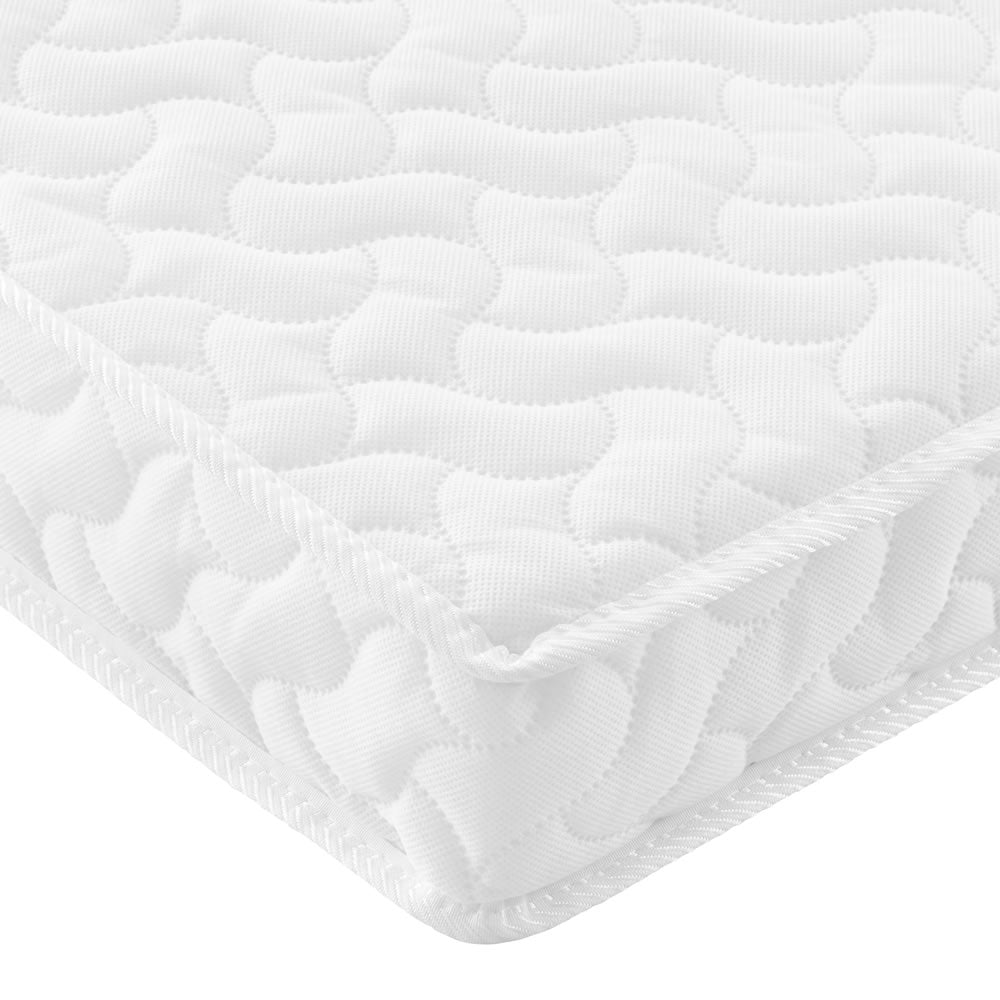 Tutti Bambini Pocket Sprung Cot Bed Mattress, 140 x 70cm