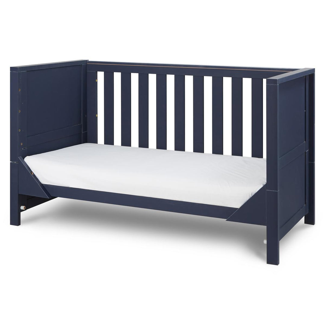 Tutti Bambini Tivoli 3 Piece Room Set, Navy