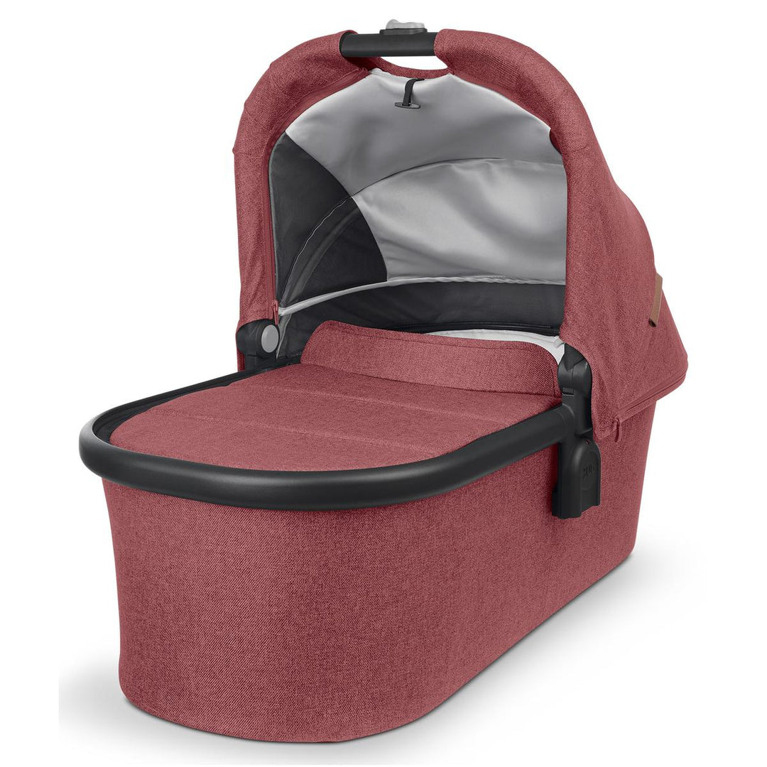 Uppababy VISTA V2 Pushchair & Pram, Lucy