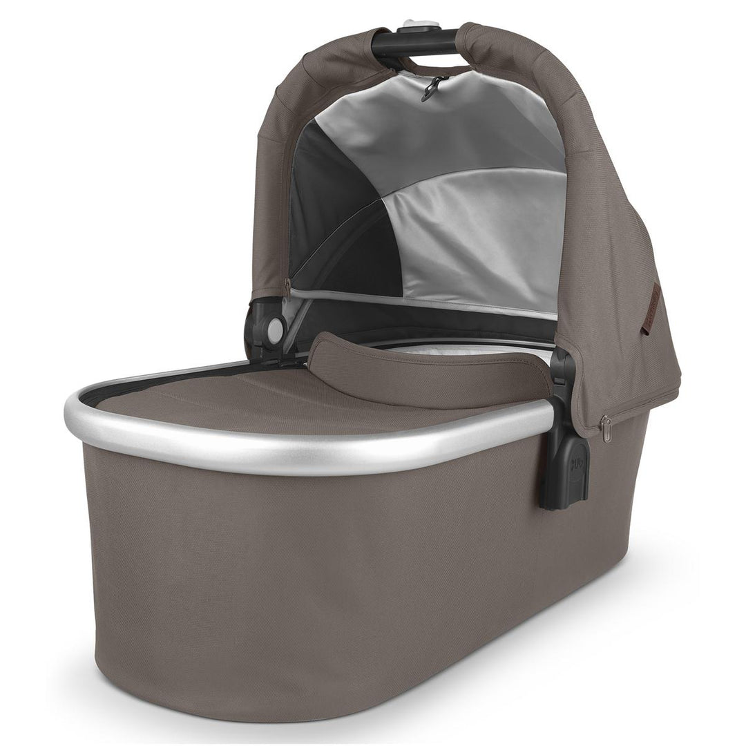 Uppababy CRUZ V2 Pushchair + Carrycot, Theo