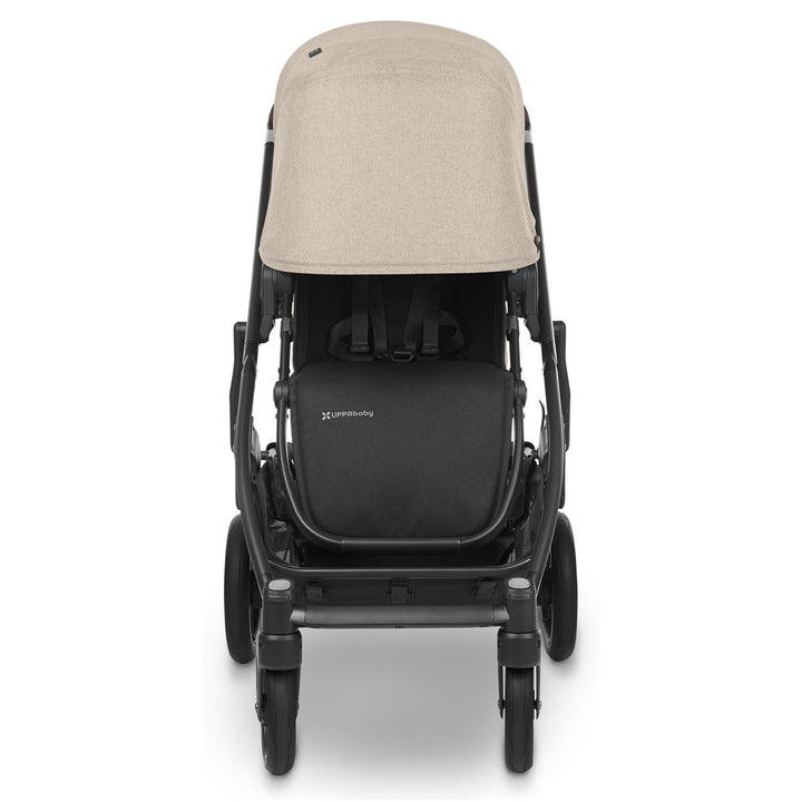 Uppababy CRUZ V2 Pushchair + Carrycot + Pebble 360 + Base Travel System, Liam