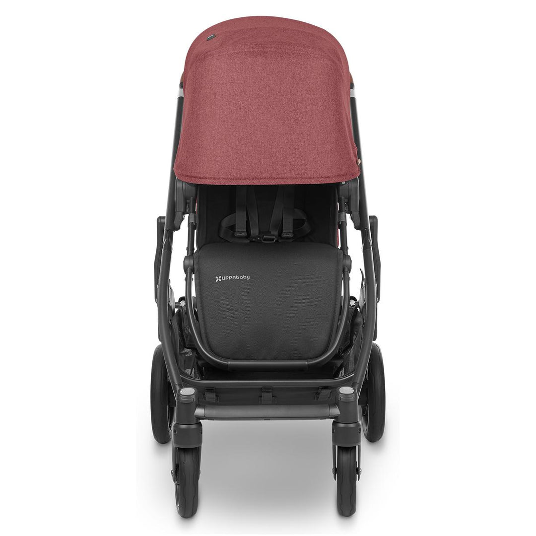 Uppababy CRUZ V2 Pushchair + Carrycot, Lucy