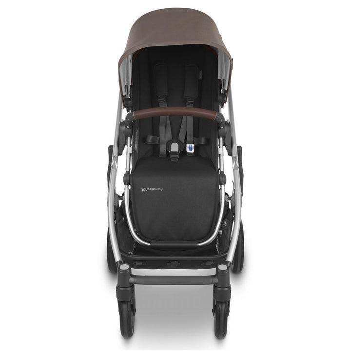 Uppababy CRUZ V2 Pushchair + Carrycot + Cloud Z2 + Base Travel System, Theo