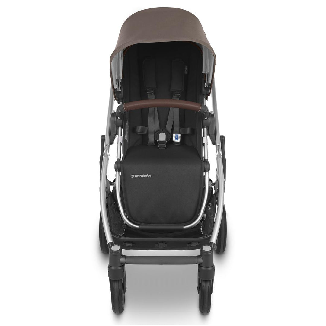 Uppababy CRUZ V2 Pushchair + Carrycot + Pebble 360 + Base Travel System, Theo