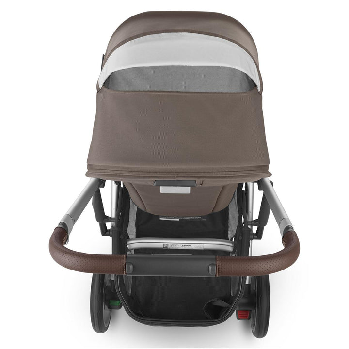 Uppababy CRUZ V2 Pushchair + Carrycot, Theo