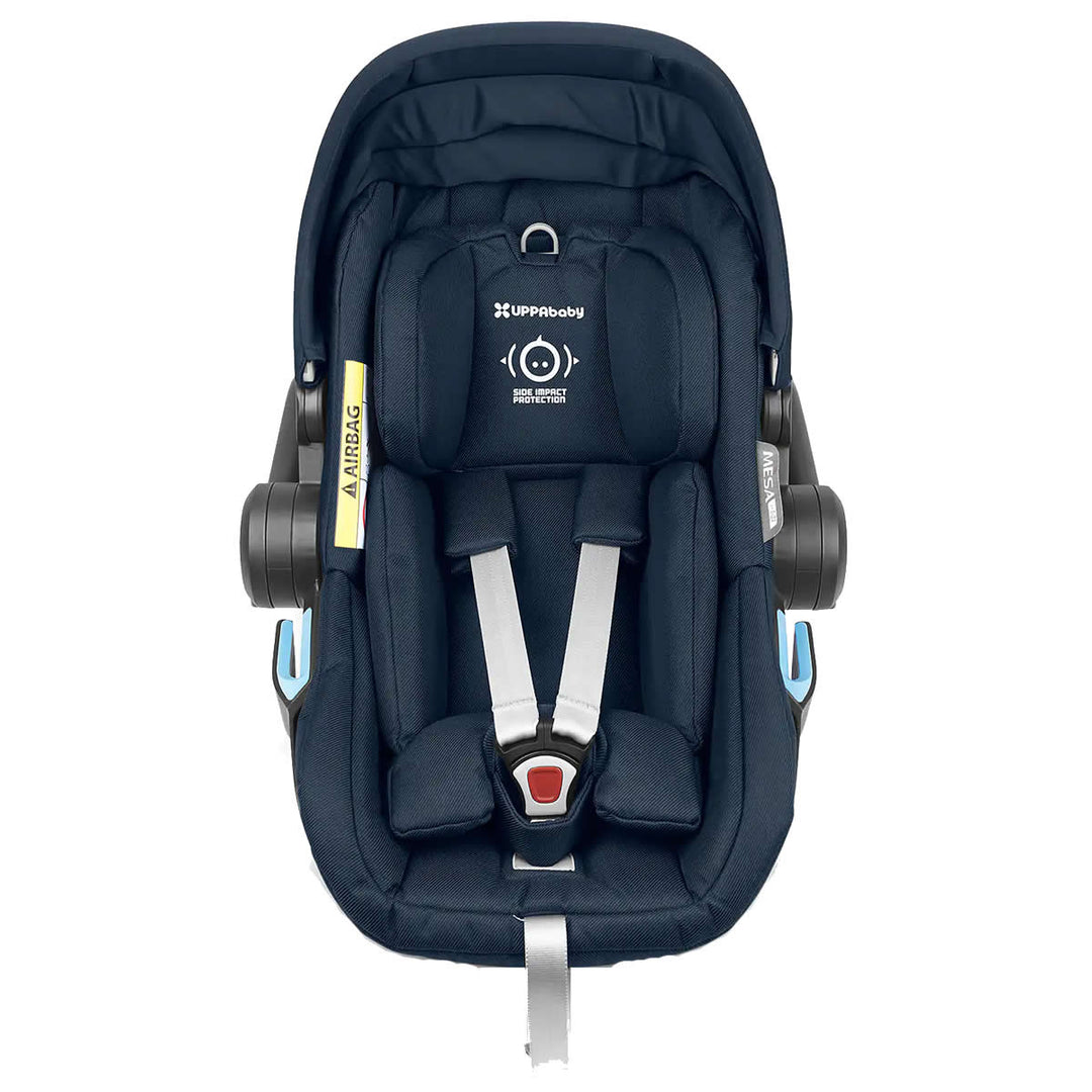 Uppababy Mesa i-Size Car Seat, Noa Navy