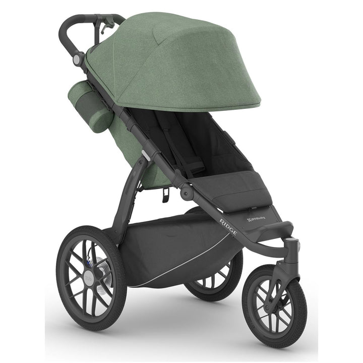 Uppababy Ridge All Terrain Pushchair, Gwen