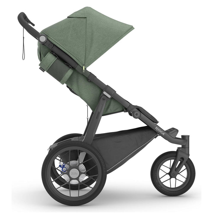 Uppababy Ridge All Terrain Pushchair, Gwen