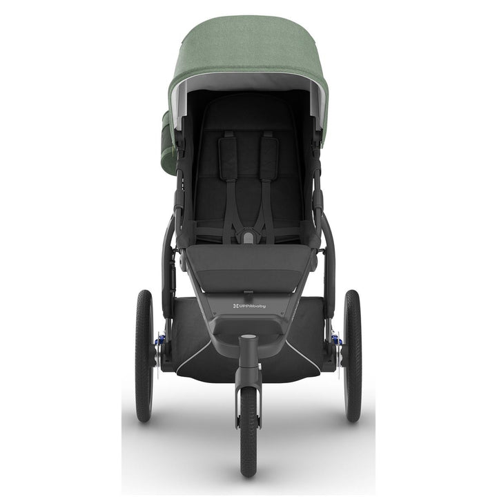 Uppababy Ridge All Terrain Pushchair, Gwen